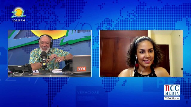 Radiografía del que habla mucho en El Mismo Golpe con Jochy parte2