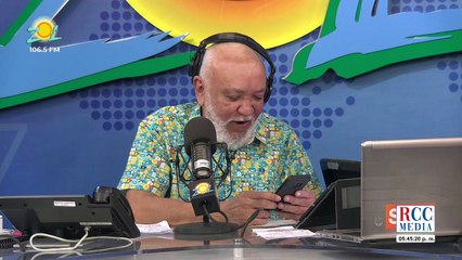 Radiografía del que habla mucho en El Mismo Golpe con Jochy parte3