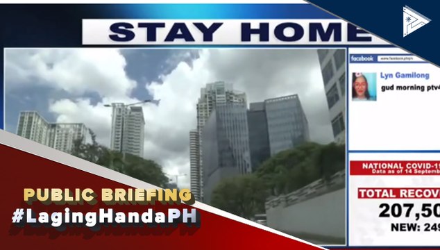 70 business establishments sa Cebu City, boluntaryong itinigil ang operasyon dahil sa mataas na bilang ng mga nagpositibong empleyado