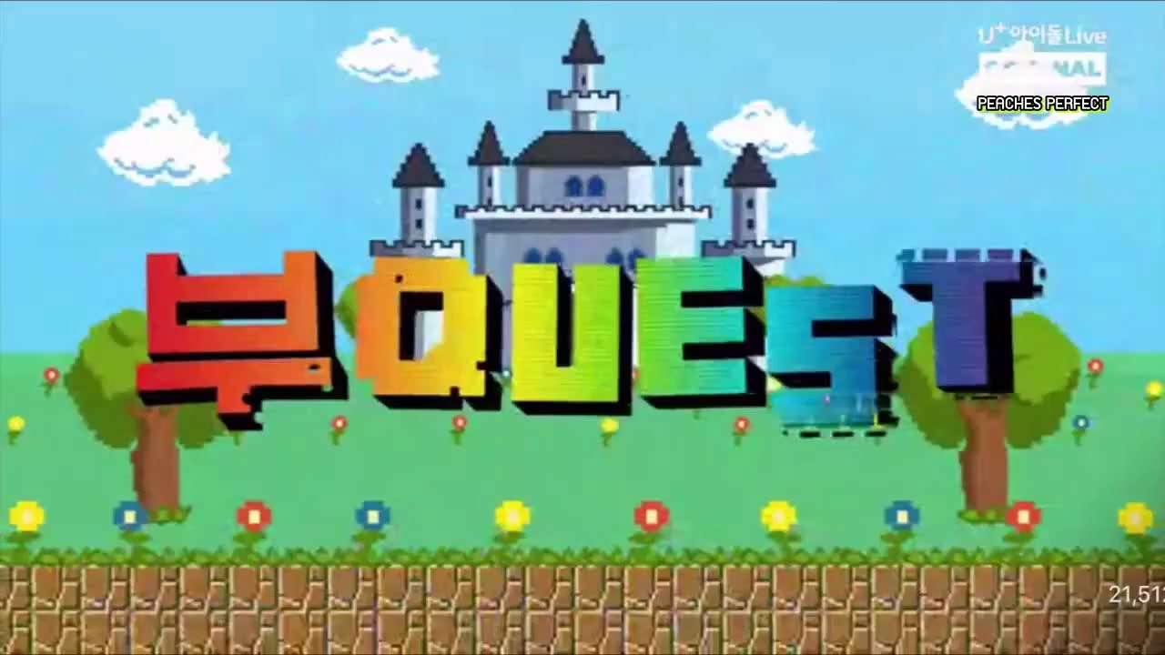 [ THAISUB ] Bu:QUEST NCT DREAM EP. 03