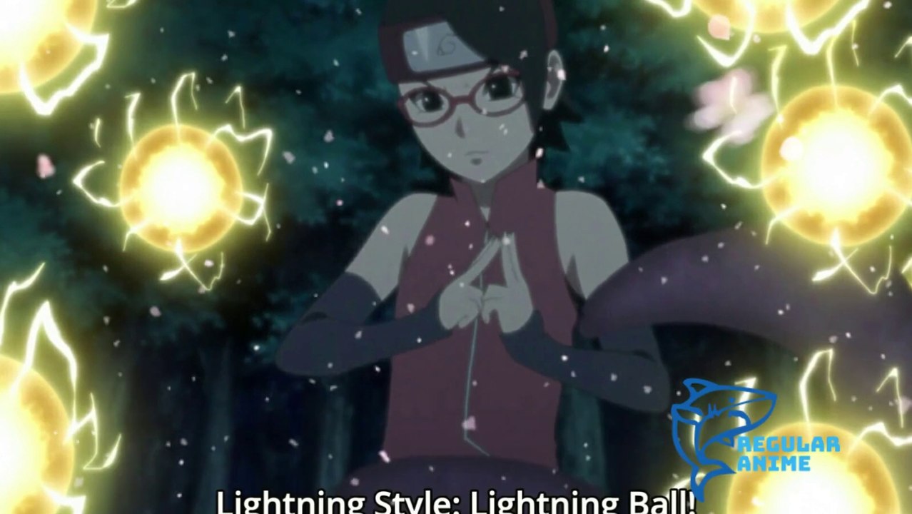 boruto episode 167 release date