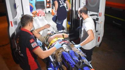 Kaçak kazı faciası: 2 ölü 3 yaralı