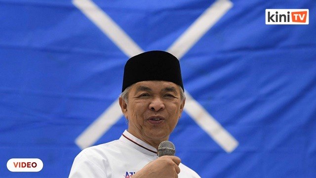 'Kerajaan yang baik adalah kerajaan yang ada hubungan terus dengan Putrajaya'