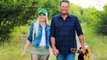Gwen Stefani lost her temper, yelling at Shelton as he let her son Apollo 'missi