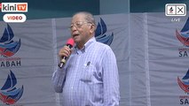 Video penuh: Ucapan Lim Kit Siang di ceramah umum DAP di Tanjong Papat