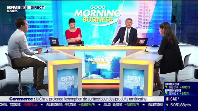 La pépite : MeetWashing veut encourager des solutions écologiques pour laver les voitures, par Lorraine Goumot - 15/09