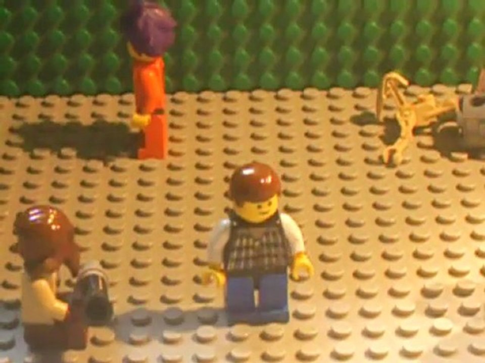 Star Wars épisode 0 (part 1)