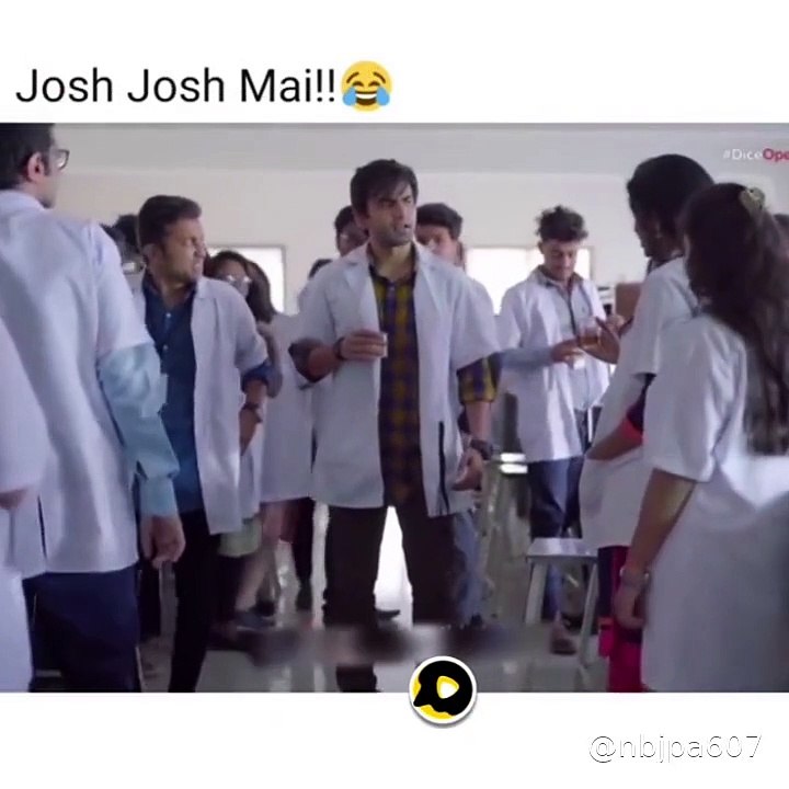 Doctors comedy video