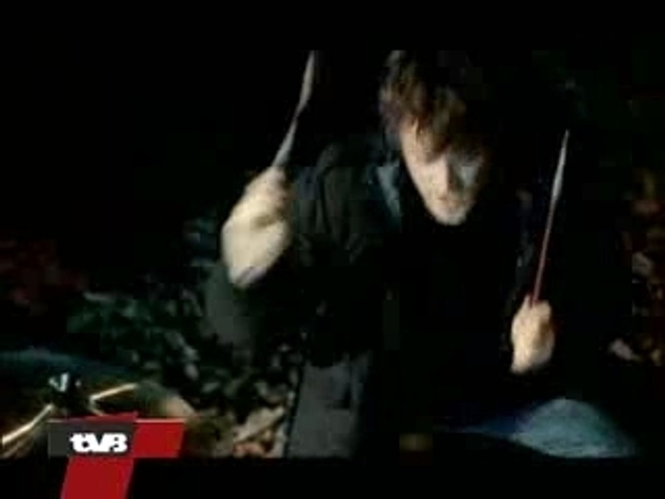 YAGALOO beim Echo08 Teil 2