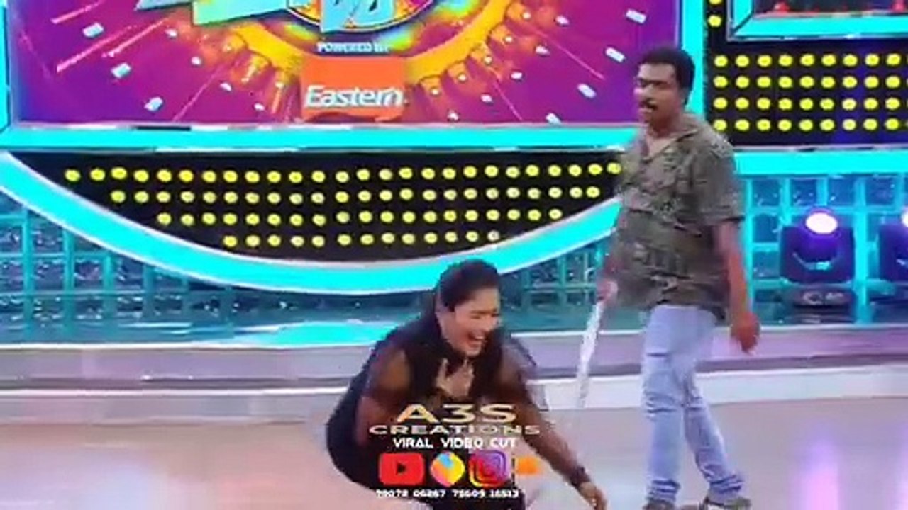 Malayalam Comedy scene