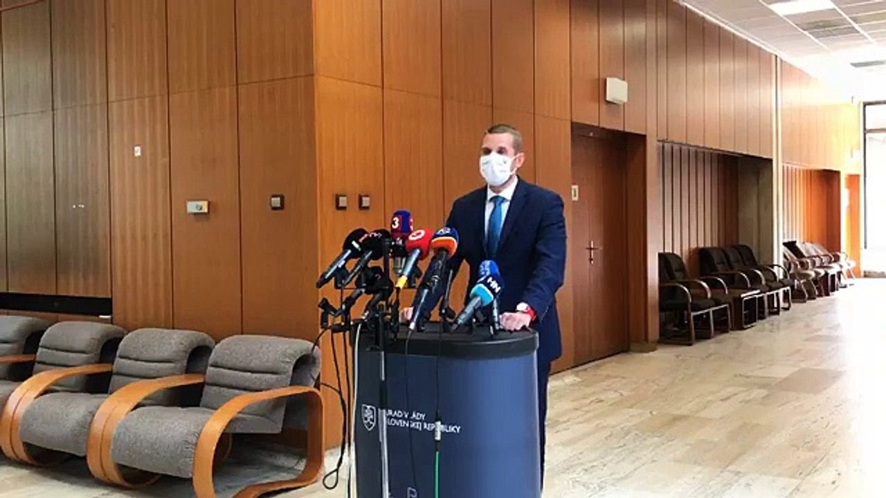 ZÁZNAM: Brífing štátneho tajomníka MZV M. Klusa