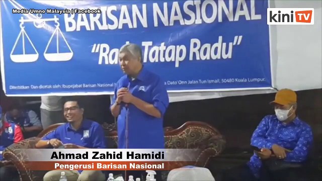 'PH batalkan Lebuhraya Pan Borneo, nafikan pembangunan buat rakyat Sabah'