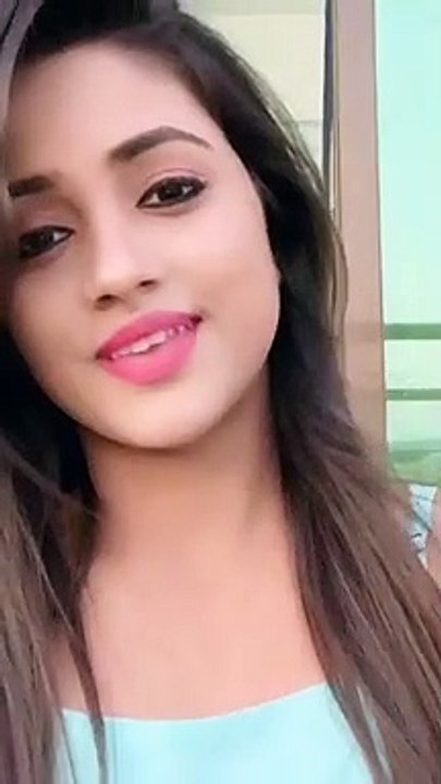 So sexy India girl and hot