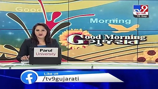 Gujarat police to undertake recruitment on 7610 places