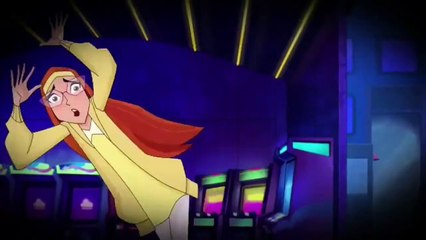 DuckTales  - Big Hero 6 The Series - Double The Trouble Of Animation Domination