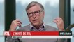 Bill Gates et les "Fake news" sur le coronavirus : "Ça fait peur", dit-il sur RTL