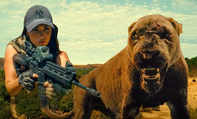 MERCENAIRES Film avec Megan Fox