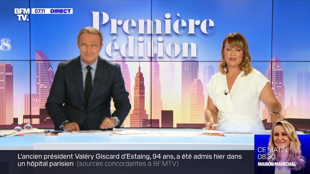 Désastre écologique au Brésil - 15/09