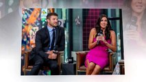 Becca Kufrin and Garrett canceled engagement - But, Kufrin retain her engagement