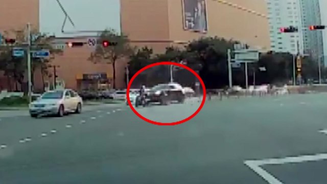 해운대 '광란의 질주' 운전자, 대마초 흡연 진술 / YTN