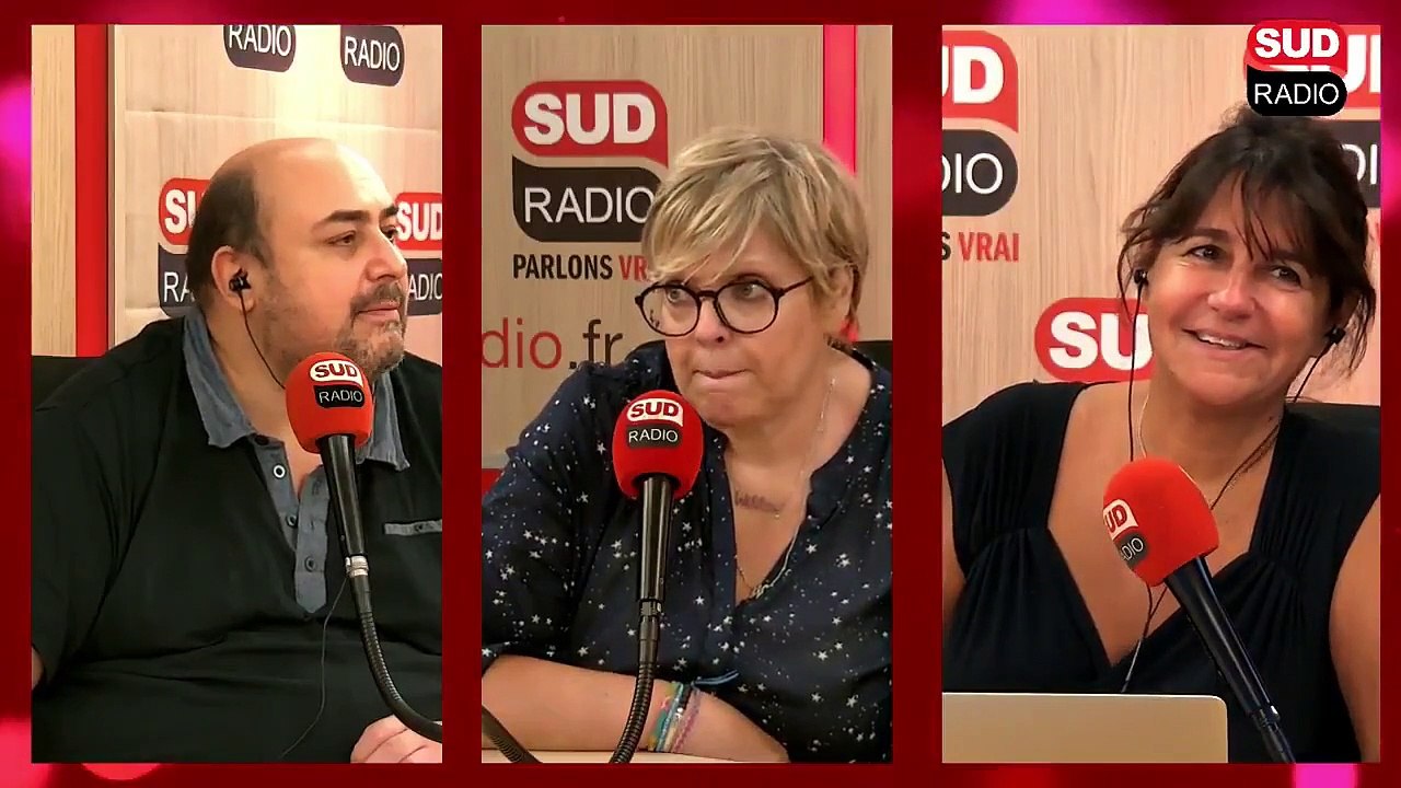 Laurence Boccolini revient sur ce jour où elle s'est faite étriller chez Laurent Ruquier : "Je ne me laisserais plus défoncer comme ça. Cette fois, je partirais"
