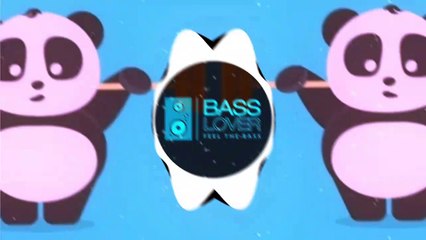 My First EDM - Please give me feedback.