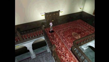 Let's Play Resident Evil pt 33