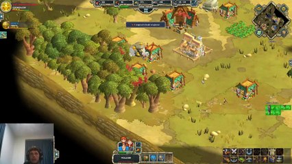 Inland Norse v Babylonian