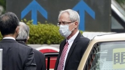 Ayudante del expresidente de Nissan se declara no culpable de las acusaciones en su contra