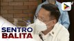 #SentroBalita | Komprehensibong ulat at presentasyon hinggil sa reduced physical distancing sa public transportation, ipinasusumite ni Pangulong #Duterte