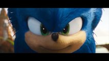 Sonic The Hedgehog - New Official Trailer - SONIC FIXED! (My Thoughts)