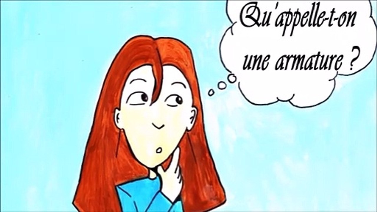 Les Leçons de musique de Chloé : 7- Armatures, gammes et modes (partie 1)