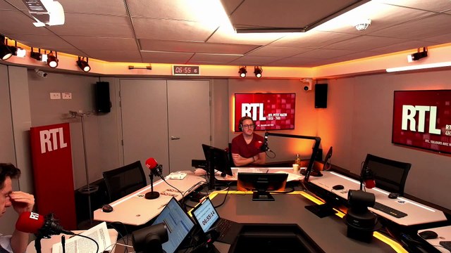 Bretagne : la présence d'algues vertes s'intensifie