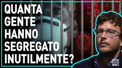 LA RIVELAZIONE DI BASSETTI CI SVELA LA VERITÀ: LA QUARANTENA DI 14 GIORNI È INUTILE - Fusaro