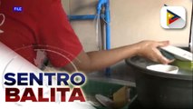#SentroBalita | Manila Water at Maynilad may bawas singil simula sa Oktubre