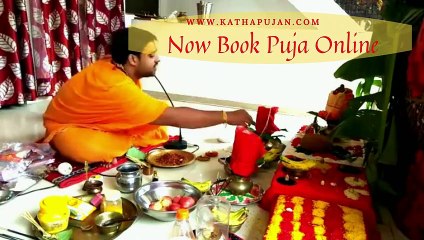 kathapujan.com has performed a Ketu puja online with an experience Sashtri for an Australian client