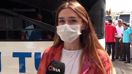 HES koduyla sağlıklı yolculuk