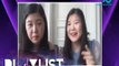 Playlist Extra: Taylor Swift reacts on the viral 1989 mash-up by the MAJAM Sisters