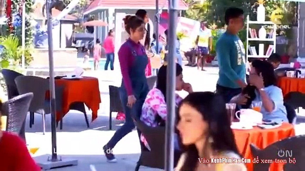 Làm Dâu Không Dễ - Tập 52
