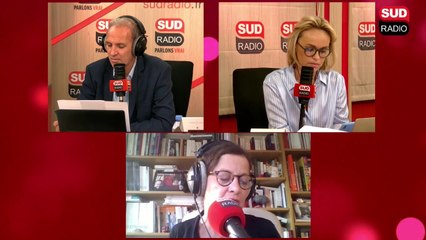 Élisabeth Lévy - 55 % des Français favorables à la peine de mort