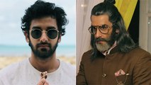 Here’s How Vishal Vashishtha Describes His Negative Character In Ishq Mein Marjaawan 2