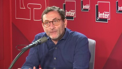 "Dans les médias, on sent bien qu’on est un produit. On m'invite et quand je ne peux pas, on invite quelqu'un qui raconte le contraire" Mathias Wargon
