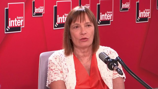 Le Conseil scientifique ne prétend pas avoir la vérité, mais de se positionner dans une position raisonnable et d’inspirer le politique (Marie-Paul Kieny)