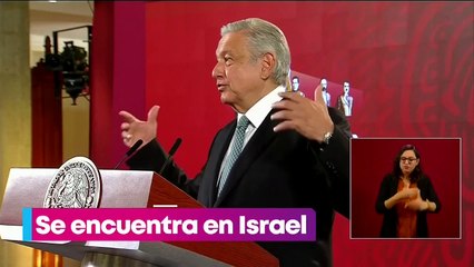 Localizan a Tomás "Z", involucrado en caso Ayotzinapa, está en Israel