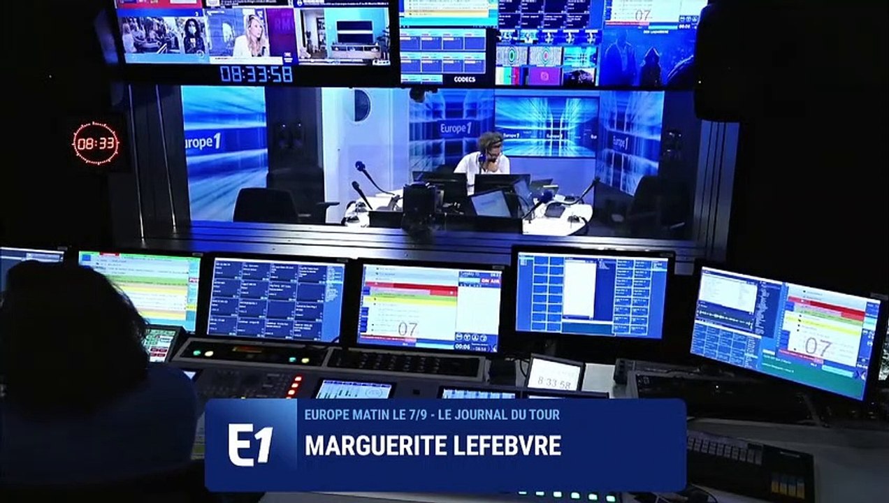 Tour de France : la 16e étape à la conquête des Alpes