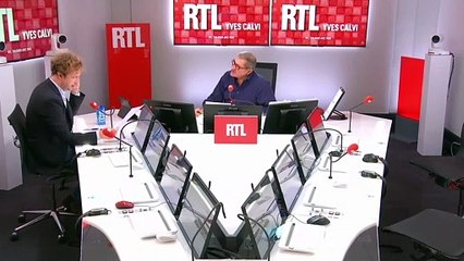 Le journal RTL de 8h30 du 15 septembre 2020