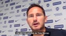 Chelsea - Lampard : 