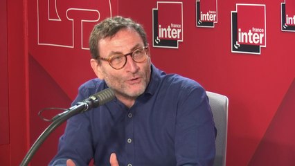 Sur les gestesbarrières : "Il faut une simplification des règles" (Mathias Wargon)