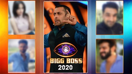 These Celebrities Are All Set To Enter Bigg Boss 14 House