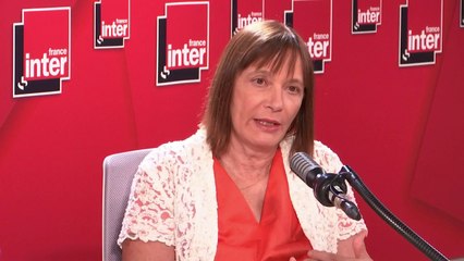 "C’est sûr qu’il vaut mieux agir au niveau régional que national" (Marie-Paul Kieny)